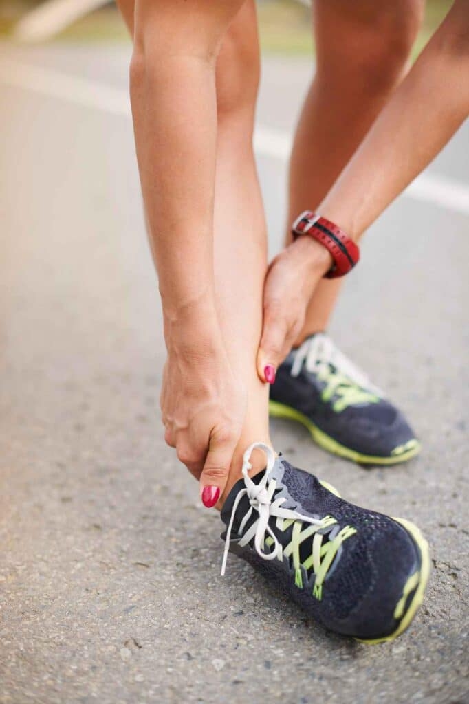 Tratamientos avanzados para lesiones deportivas