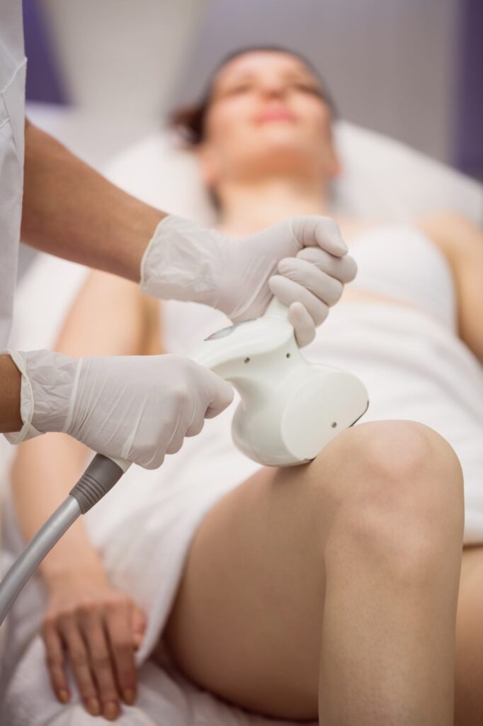 Electrolisis percutanea en Conil de la Frontera - Inmaculada Perez Podologia